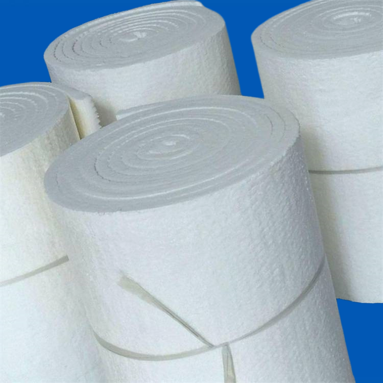 普定陶瓷纤维毡